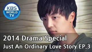 Just An Ordinary Love Story | 보통의 연애 Ep.3 [2014 Drama  Special / ENG / 2014.05.05]