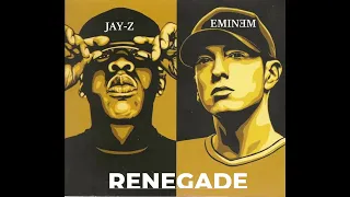 JAY-Z - Renegade (feat. Eminem) (Clean)