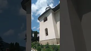 Mănăstirea Horaița,județul Neamț, 21 iunie 2023