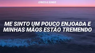 Julia Michaels & Niall Horan – What A Time (Tradução/Legendado)