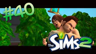 The Sims 2 | Поступаем в университет! - #40
