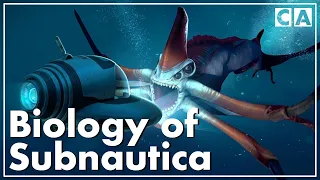 The Biology of Subnautica | Part I