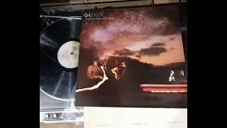 Genesis ‎– ...And Then There Were Three... (FULL LP 1978) Vinyl from UK