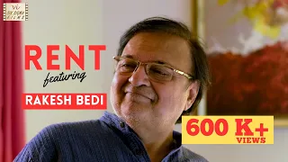 Rent | Loving Your Parents | Ft. Rakesh Bedi | Hindi Short Film | Six Sigma Films