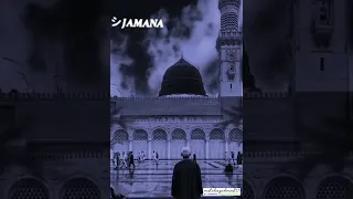 Hara gumbad Jo dekhoge zamana Bhool jaoge WhatsApp status Islamic