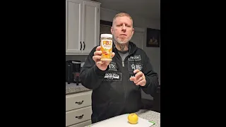 POWDERED PEANUT BUTTER Taste Test - Reaction &Review