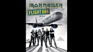 Iron Maiden | Flight 666 Film | 4K24 | LEGENDADO PT-BR
