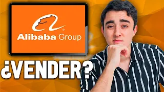 Ali BABA +5% 🟢 Momento PERFECTO para VENDER? 👉Análisis de resultados de $BABA