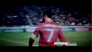 Cristiano Ronaldo - Live The Legend 2012 - Goals and Skills ★BY DEFFSOUNDStudio★ HD