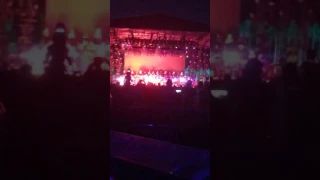 Hans Zimmer - The Pirates of the Caribbean Live at Coachella 2017 Weekend 2