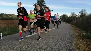Aliocema Run - 1re édition - Départ du 10km