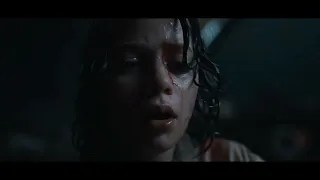 PASKUTINĖ DEMETROS KELIONĖ / The Last Voyage of the Demeter (2023) filmo anonsas