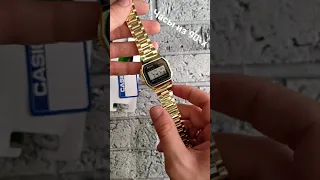 Классика из 90-х Casio