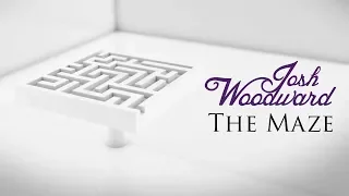 Josh Woodward: "The Maze" (VideoSong)