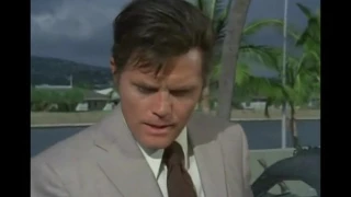 Tribute of Jack Lord and Hawaii Five-O