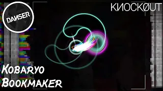 osu! top 50 replays knockout | Kobaryo - Bookmaker [Corrupt The World]