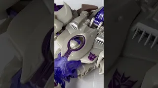 Долгое ожидание Мегатрона Transformers: Prime