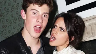 Shawn Mendes REACTS to Camila Cabello's Song "Shameless"