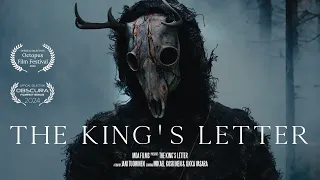 THE KING'S LETTER | Horror-Fantasy Short Film