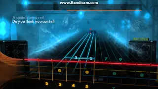 Pink Floyd - Wish You Were Here [Rocksmith 2014 -  Bass]