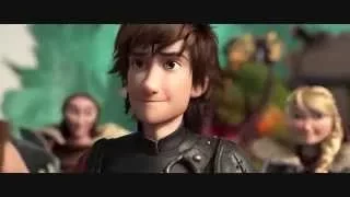 ★The Hero Tale of Hiccup ★ [HTTYD 1&2-AMV]