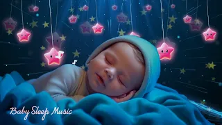 Baby Fall Asleep In 3 Minutes ♫ Overcome Insomnia in 3 Minutes ♫ Baby Sleep Instantly
