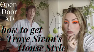 Troye Sivan's House Style On a Budget | Designer Dupes, Amazon & more!