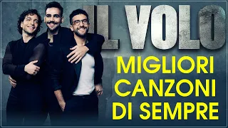 IL Volo Greatest Hits Full Album - IL Volo canzoni nuove 2024 - IL Volo Sanremo 2024