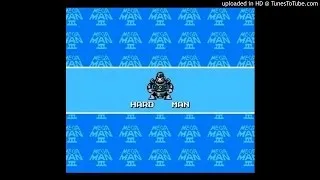 #Remix - Mega Man 3 - Hardbody ["Hard Man Stage"] (Cam3mix)