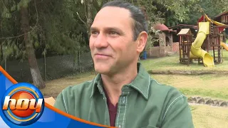 Valentino Lanús aclara si regrerá a su vida en la selva | Programa Hoy