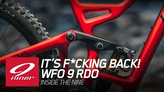 It's F*cking Back! WFO 9 RDO - Inside the Nine