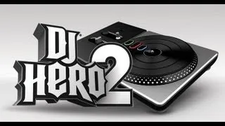 Dj hero 2: Eminem (Not afraid) vs Lil'Wayne (Lollipop) 5*****