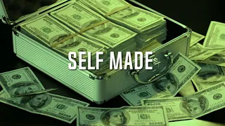 Roddy Ricch x Rod Wave type beat 2020 "Self Made"