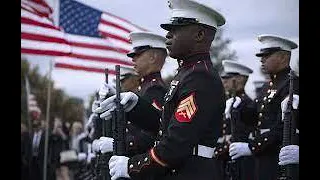 Marine's Hymn