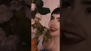 I BELIEVE IN LOVE | MIRROR MIRROR| SNOW WHITE | LILY COLLINS