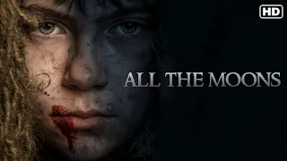 All The Moons (2022) Official Trailer