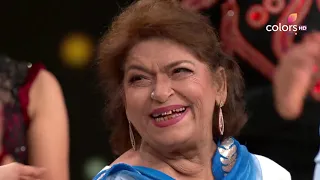 Remember Saroj Khan |  Dance Deewane