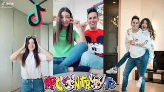 Nuovi Migliori TikTok dei Me Contro Te | TikTok Compilation Sofì e Luì