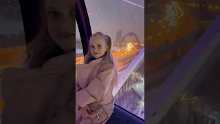 КУДА СХОДИТЬ ЗИМОЙ 🤩в парк «Сказка» в Москве