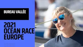 The Ocean Race Europe