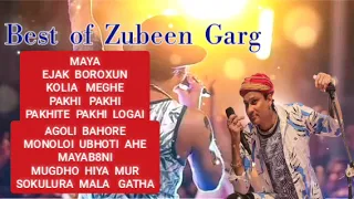 Top  10 Zubeen Garg  old  song  #old is gold  #assamese  song  #music  of  Zubeen  Garg | | Top 10