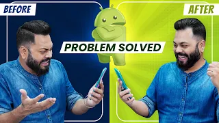10 Most Common Smartphone Issues You Are Facing 😵 (Solved)