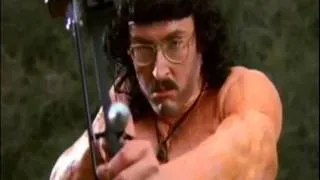 Rambo Weird Al Audio Exchange