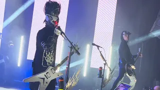 Static-X - This is Not (Live in Orlando, FL 3-15-23)