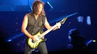 Metallica *THROUGH THE NEVER + DON'T TREAD ON ME* June 24, 2012 - Atlantic City, NJ