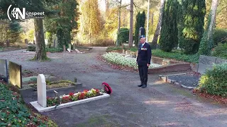 Poppy Day in coronatijd