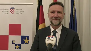 Razgovor: Profesor Pavo Barišic – Glavni tajnik Paneuropske unije Hrvatske