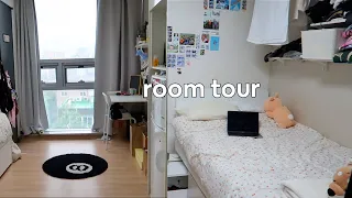 seoul apartment tour ⋆˙⟡₊˚⊹♡ $570 studio room