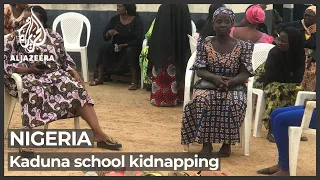 Nigeria kidnappings: Parents of abducted students of Kaduna plead for help