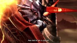 Soul Calibur IV - Nightmare Ending